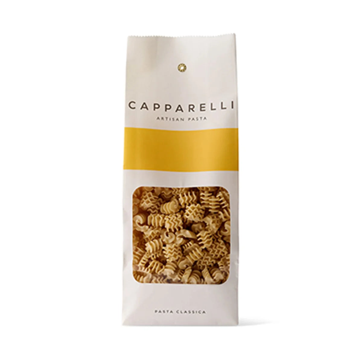 Capparelli Radiatori Pasta