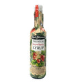 Drink Botanicals Strawberry Syrup
