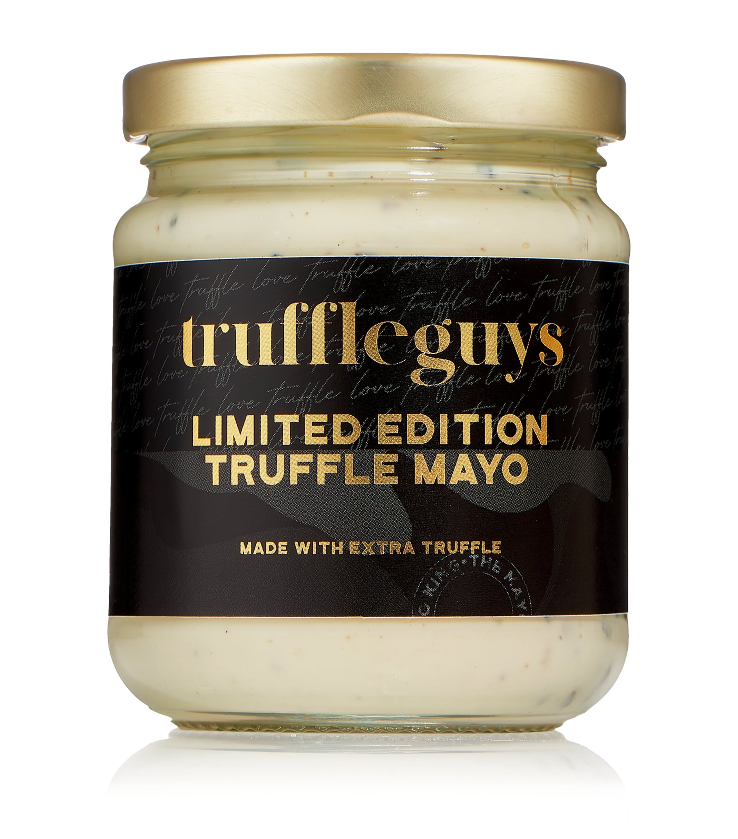 Truffle Guys Truffle Mayo