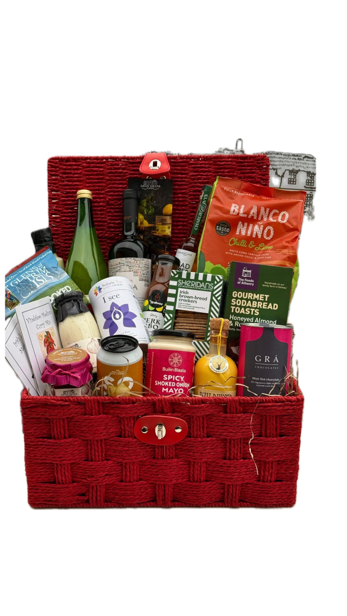 Wild Atlantic Hamper