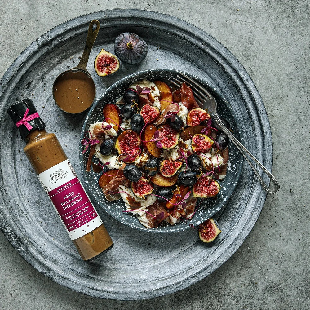 Aged Balsamic Dressing