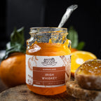 Irish Whisky Marmalade