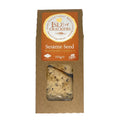 Isle of Crackers Sesame Seeds