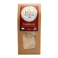 Isle Of Crackers Cranberry