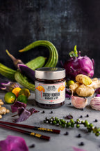 Sticky Korean Marinade