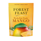 Forest Feast Preda Fair Trade Mango