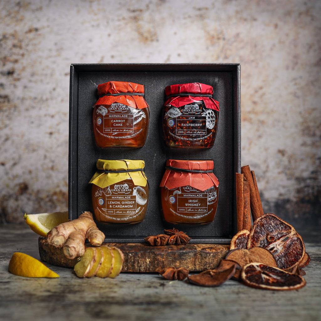 Galway Mini Delights / Choose 4