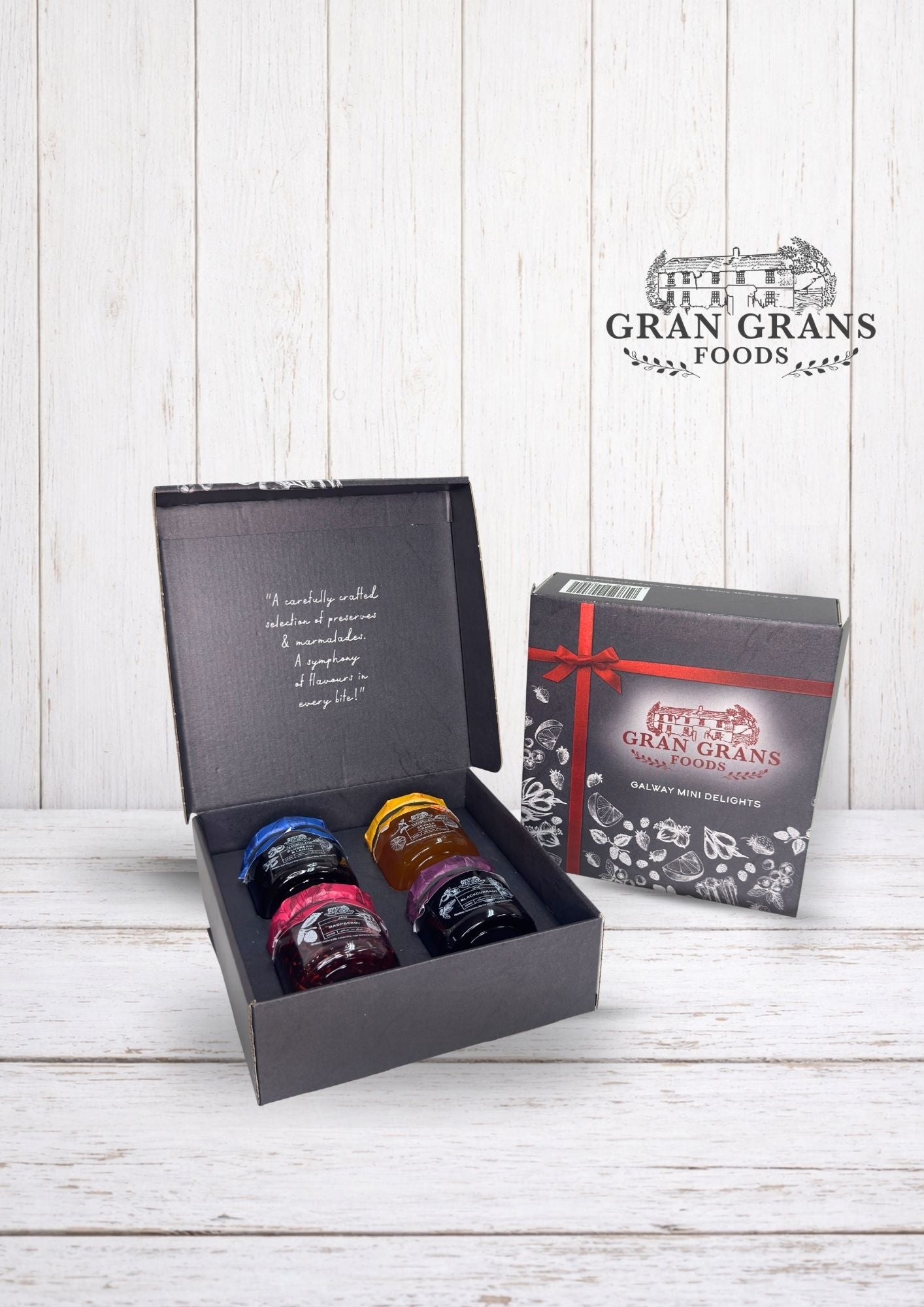 Galway Mini Delights / Choose 4