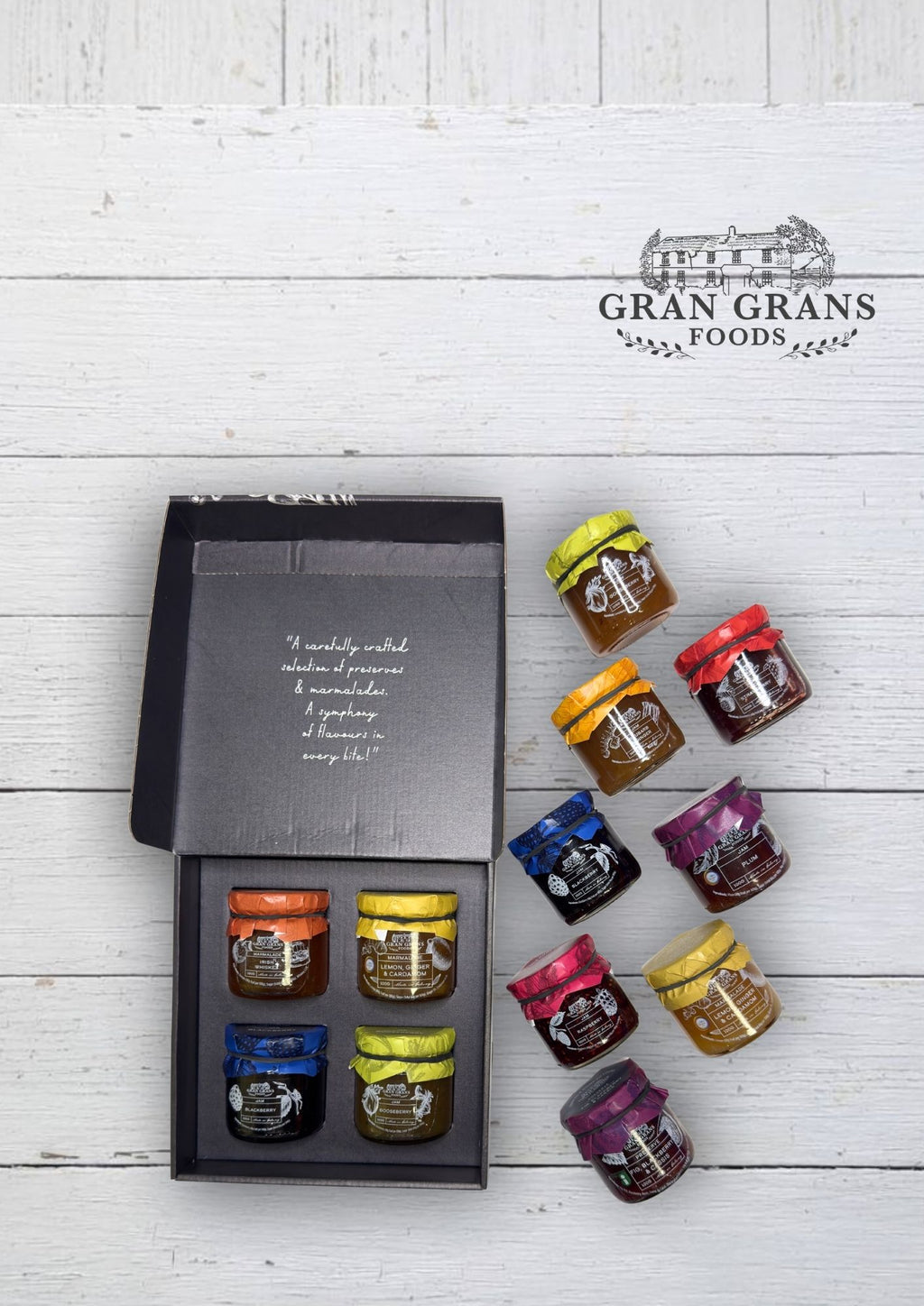 Galway Mini Delights / Choose 4