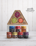 Pantry Favourites Gift Set / Choose 3