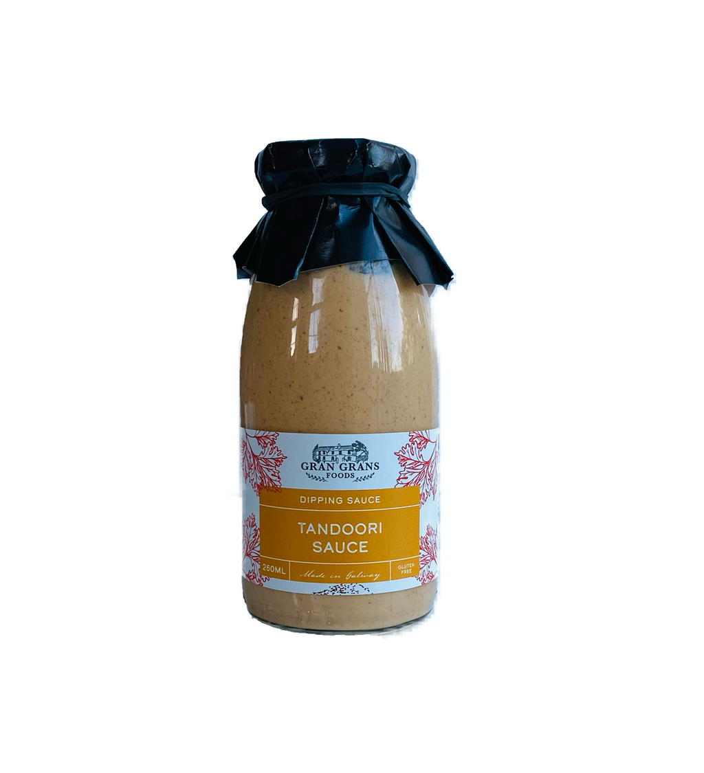 Tandoori Sauce