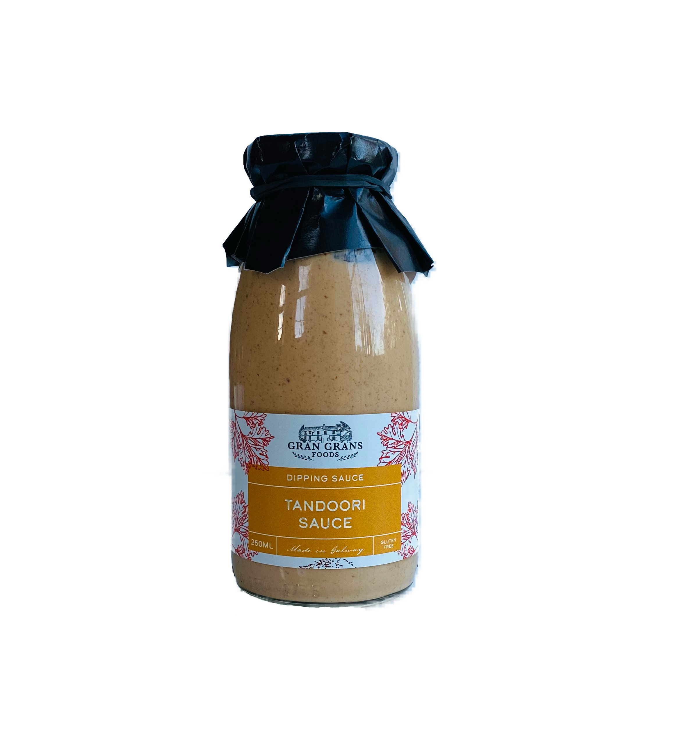 Tandoori Sauce