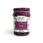 Plum Jam