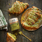 Premium Pistachio Spread