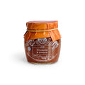 Rhubarb & Ginger Mini Jam