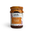Rhubarb & Ginger Jam