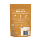 Forest Feast Salted Caramel Milk Chocolate Almonds