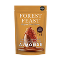 Forest Feast Salted Caramel Milk Chocolate Almonds
