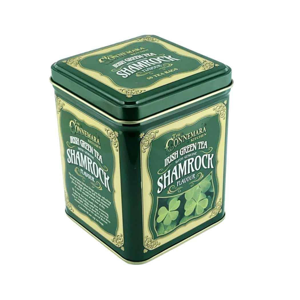 The Connemara Kitchen Shamrock