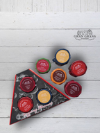 Galway Sizzling Flavours Tree