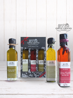 Speciality Extra Virgin Oils