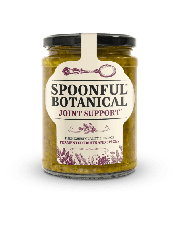 Spoonful Botanical