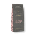 The Chocolate Garden Strawberry & Champagne Truffles