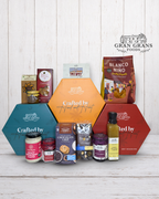 Yearly Subscription Gift Box