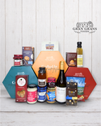 The Ultimate Irish Seasonal Subscription Box