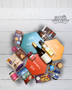The Ultimate Irish Seasonal Subscription Box