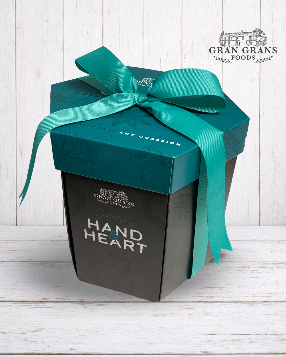 The Ultimate Irish Seasonal Subscription Box