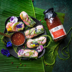 Sweet Chilli Sauce
