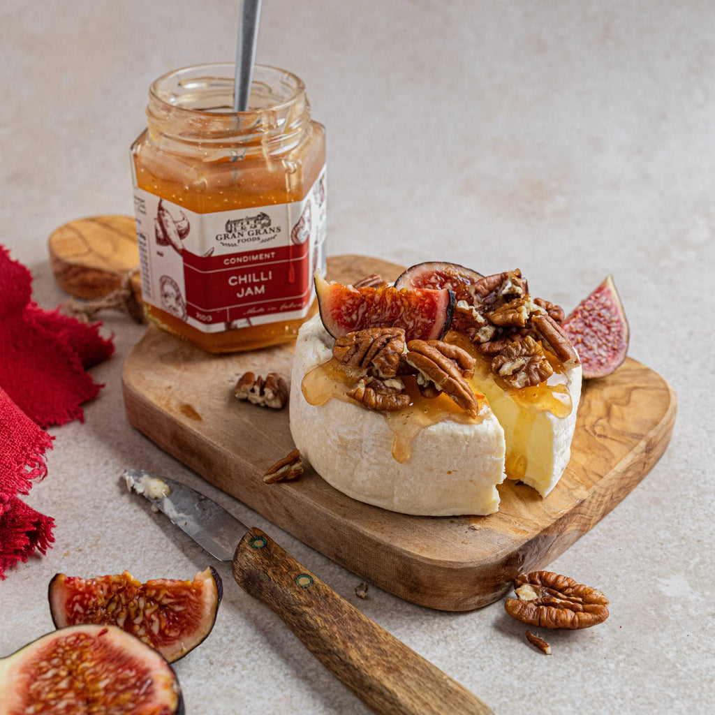 Chilli Jam