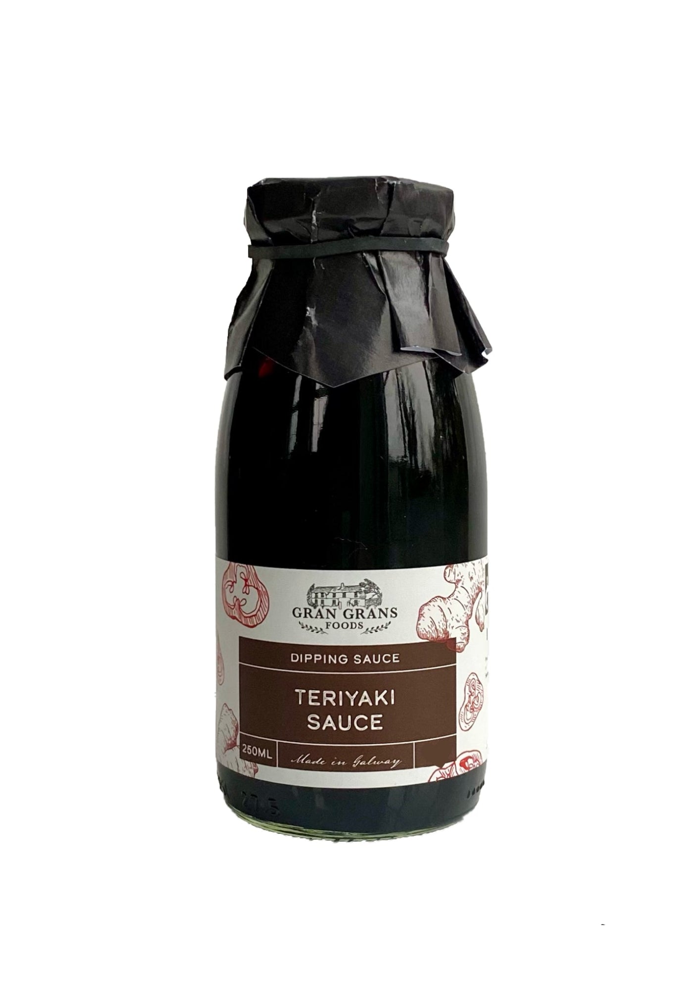Teriyaki Sauce