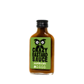 Crazy Bastard Jalapeño Date