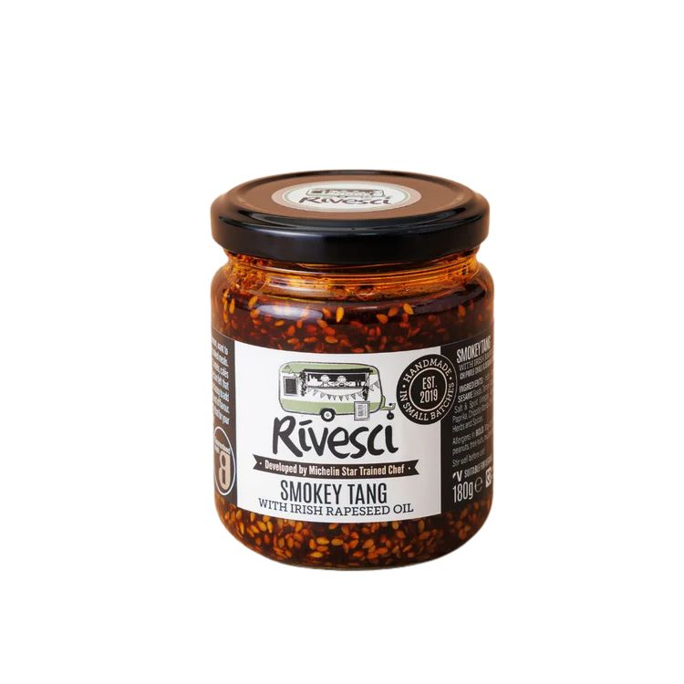 Rivesci Smokey Tang