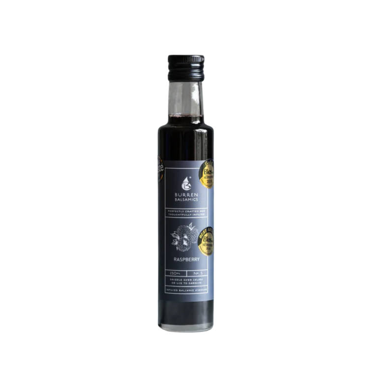 Burren Balsamic Raspberry