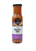 Birdhouse Buckie BBQ Sauce