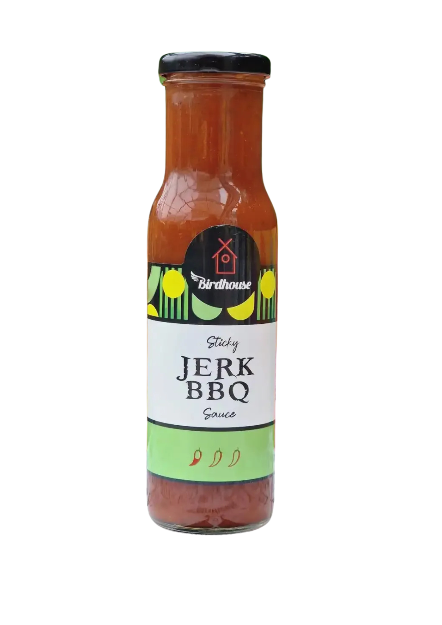 Birdhouse Jerk BBQ