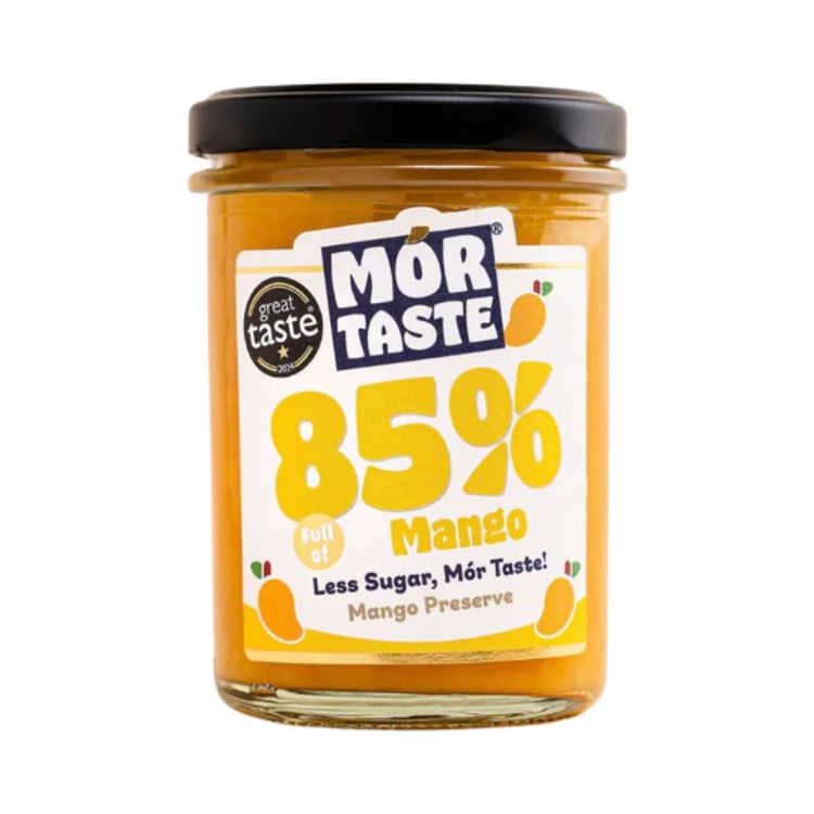 Mor Taste Mango Jam