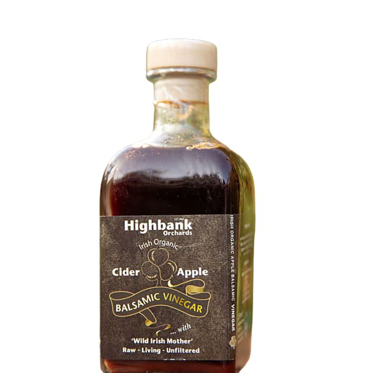 Highbank Balsamic Vinegar