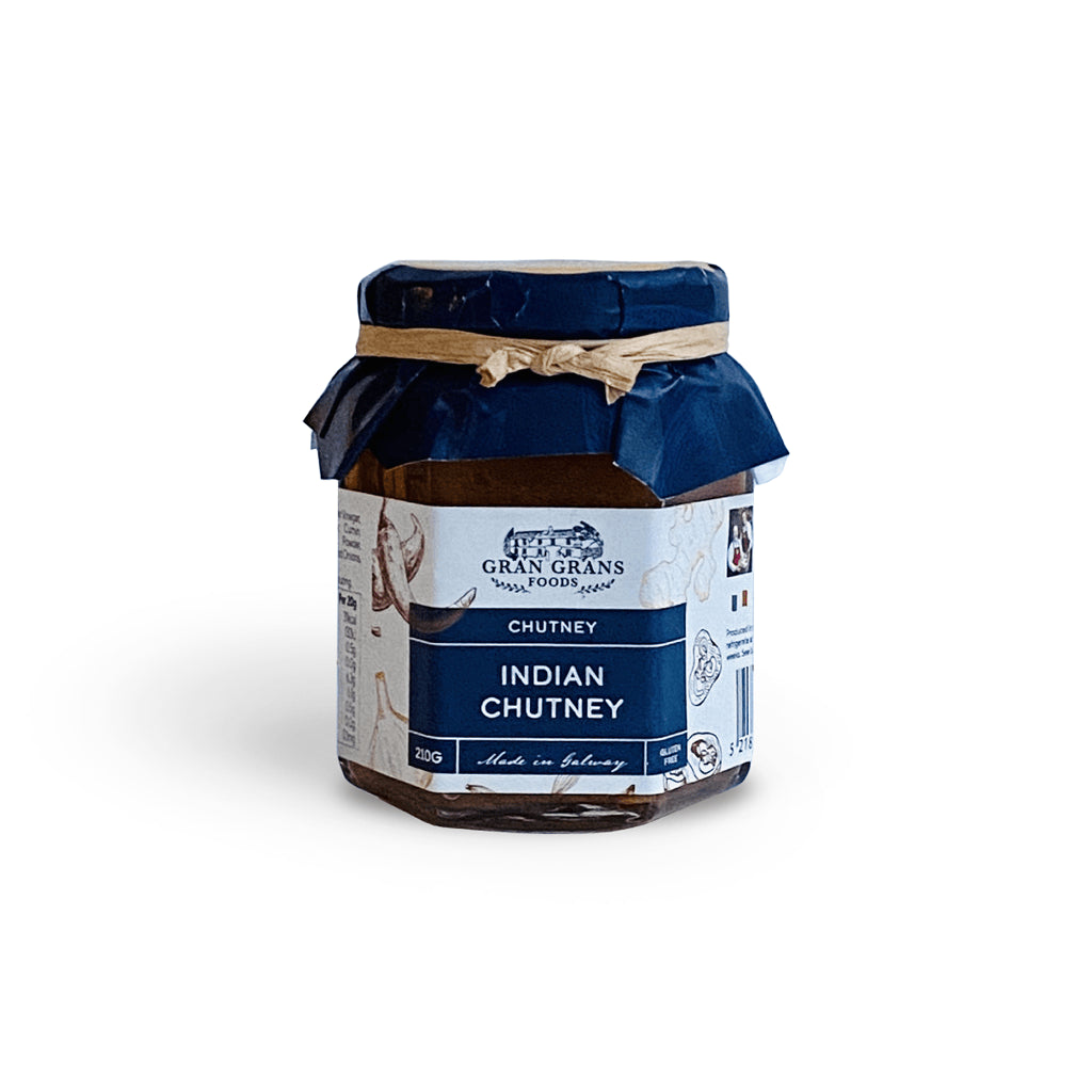 Indian Chutney