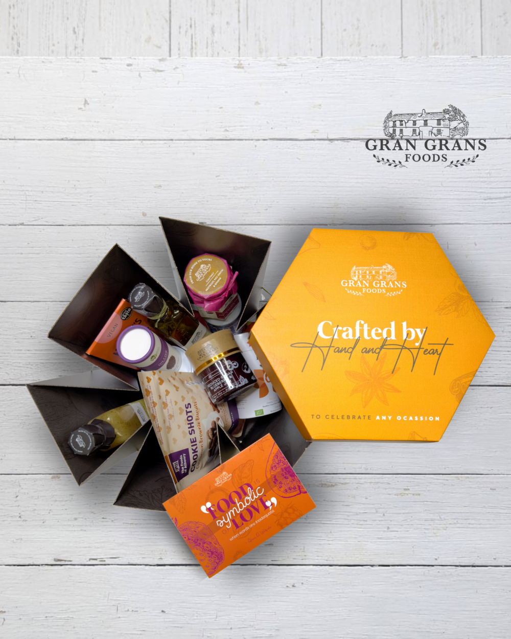 Wellness Hamper