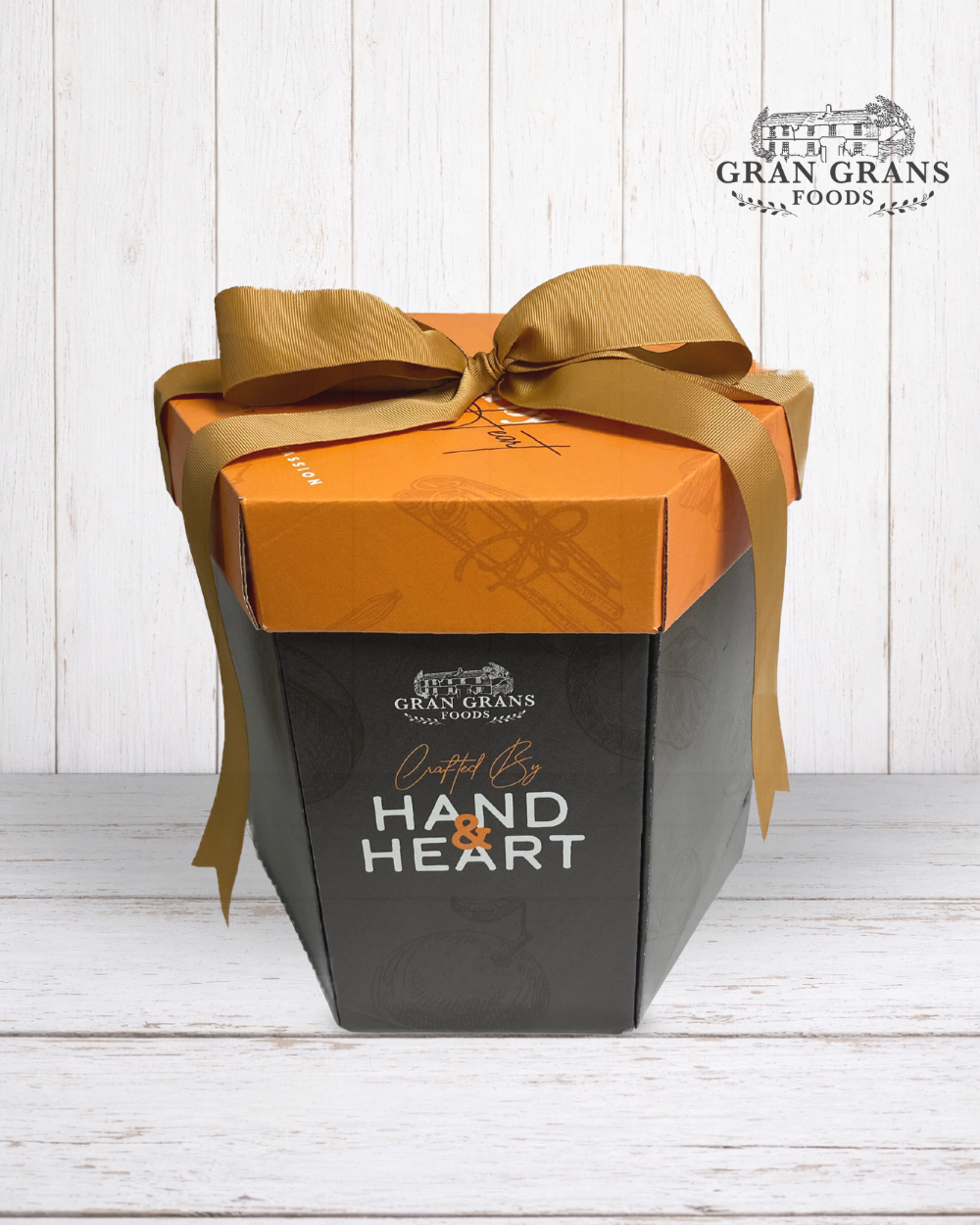 Wellness Hamper