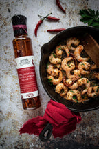 Chilli Infused Extra Virgin Olive Oil