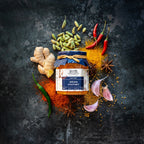 Indian Chutney