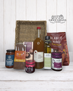 Corporate Appreciation Gift Hamper