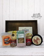 Luxury Cheese Hamper