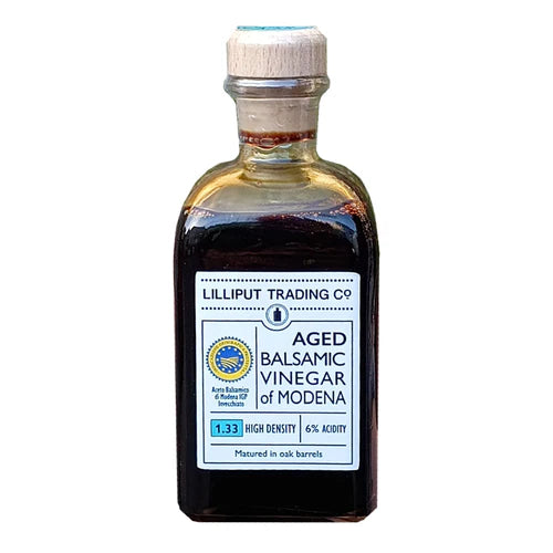 Lilliput 12 Yr Balsamic Vinegar
