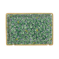 Small Rectangle Plate